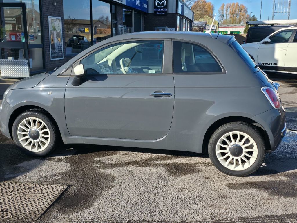 Used Fiat 500 2013 for sale - 77878753: Photo 8