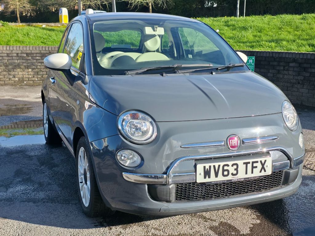 Used Fiat 500 2013 for sale - 77878753: Photo 9
