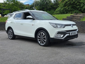 Used Ssangyong Tivoli 2019 for sale - 78862985: Photo