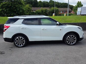 Used Ssangyong Tivoli 2019 for sale - 78862985: Photo