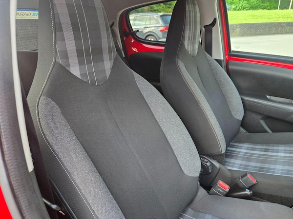 Used Peugeot 108 2019 for sale - 74895372: Photo 14