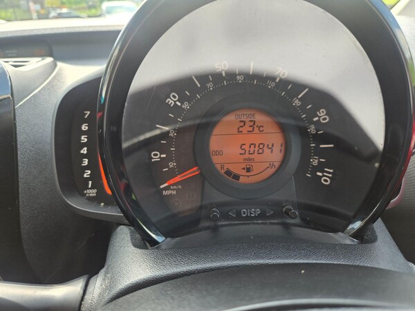 Used Peugeot 108 2019 for sale - 74895372: Photo 16