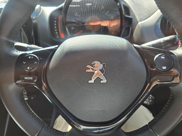 Used Peugeot 108 2019 for sale - 74895372: Photo 17