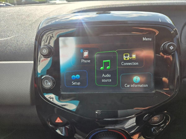 Used Peugeot 108 2019 for sale - 74895372: Photo 18