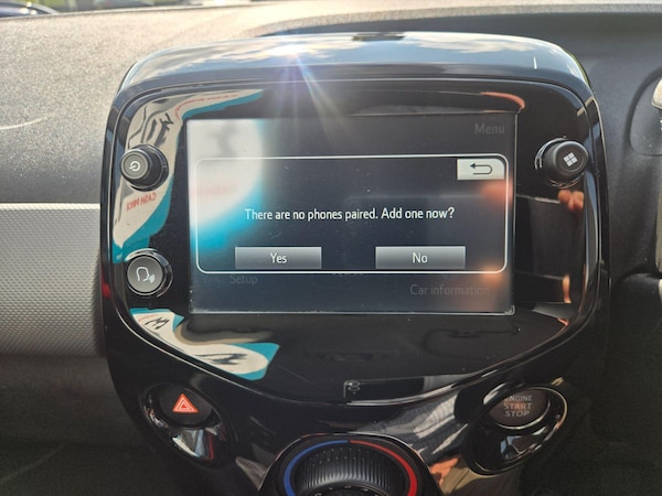 Used Peugeot 108 2019 for sale - 74895372: Photo 20