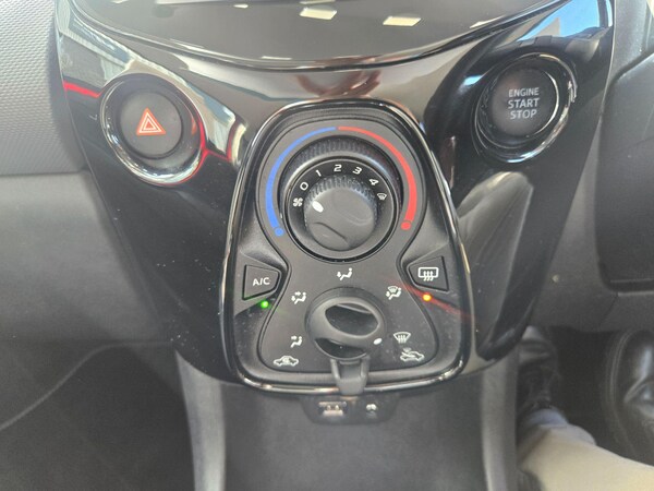 Used Peugeot 108 2019 for sale - 74895372: Photo 22