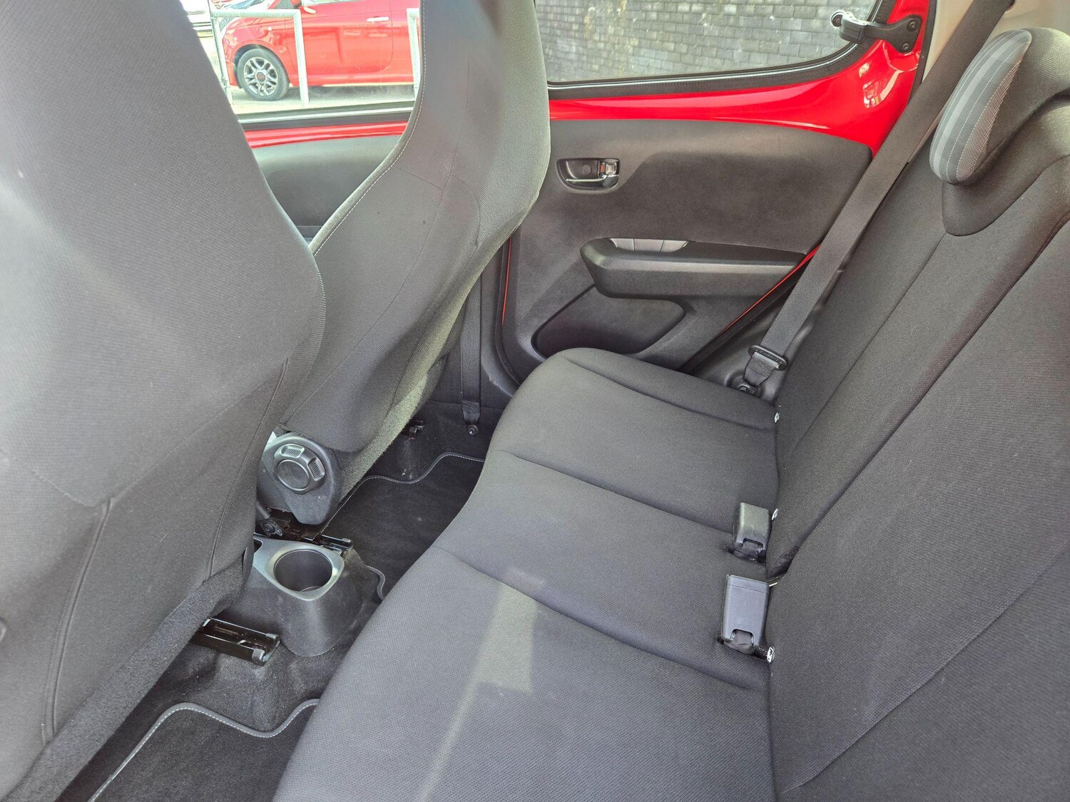 Vehicle 27