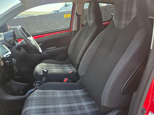 Used Peugeot 108 2019 for sale - 74895372: Photo 28