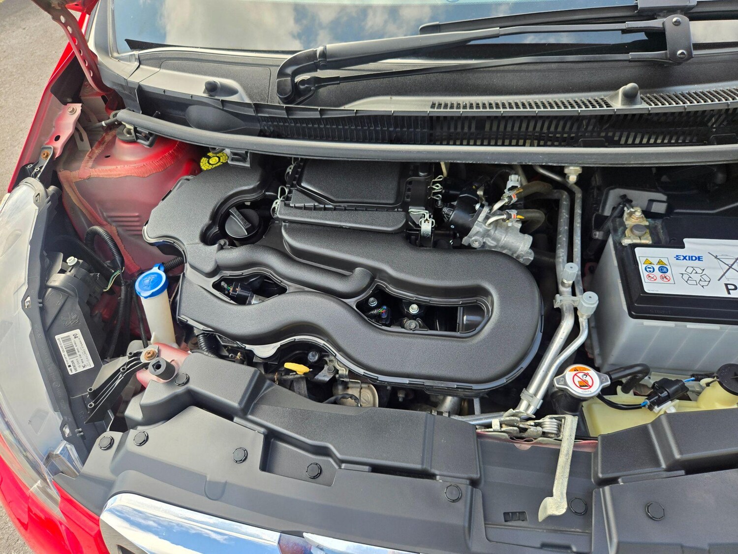 Vehicle 34