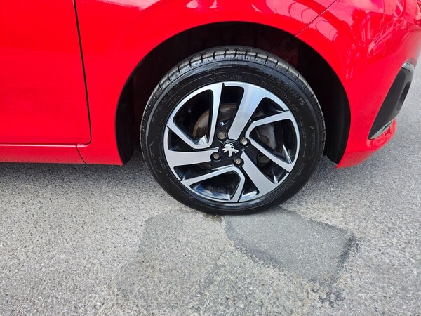 Used Peugeot 108 2019 for sale - 74895372: Photo 37