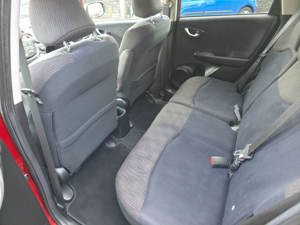 Used Honda Jazz 2015 for sale - 77493890: Photo 13