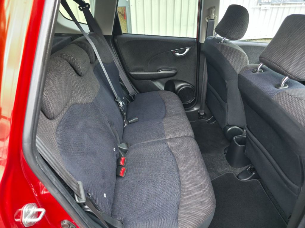 Used Honda Jazz 2015 for sale - 77493890: Photo 14