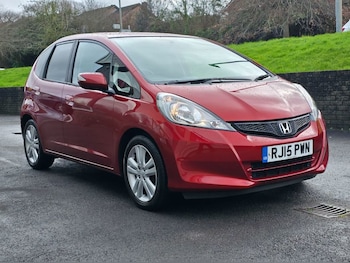 2015 - 1.4 i-VTEC ES Plus 5dr