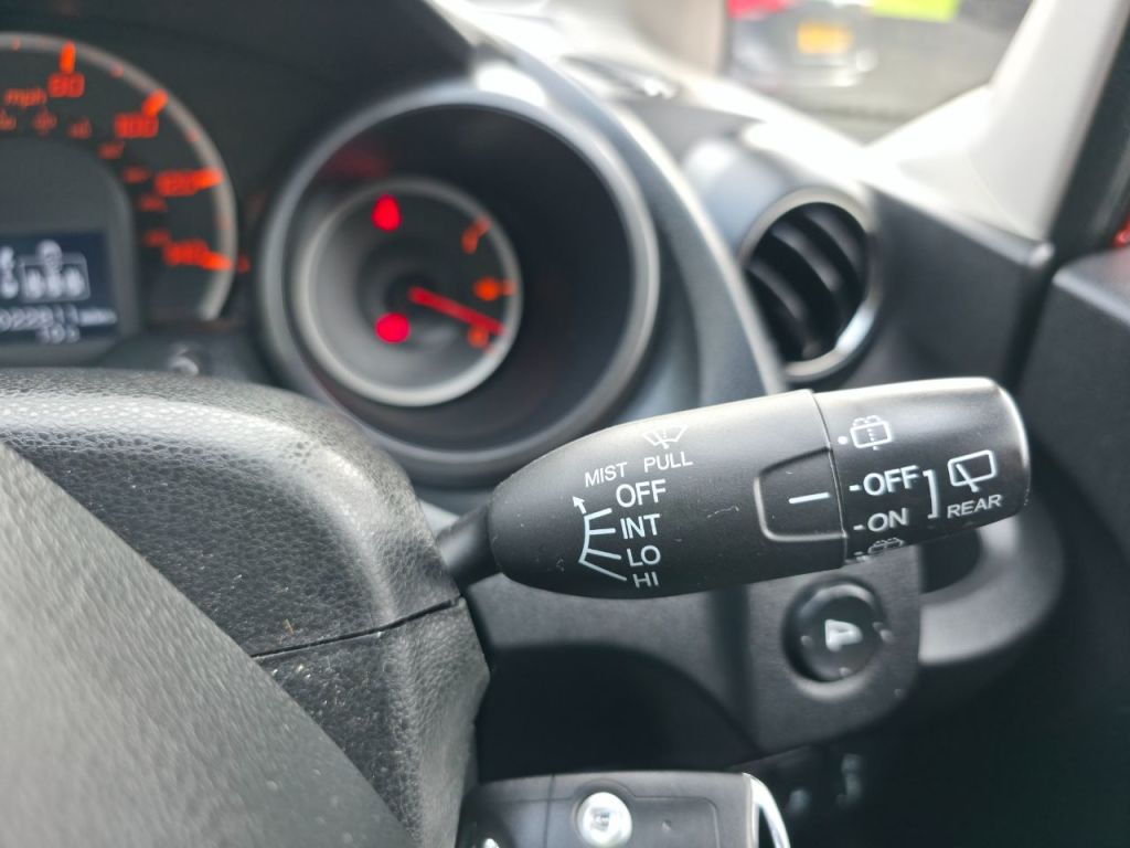 Used Honda Jazz 2015 for sale - 77493890: Photo 27