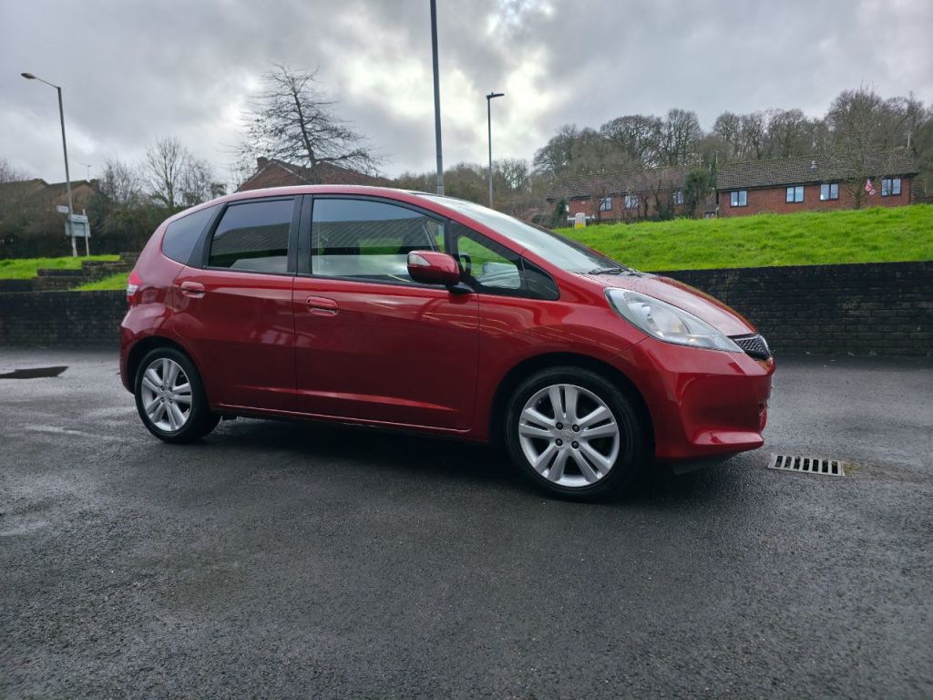 Used Honda Jazz 2015 for sale - 77493890: Photo 3