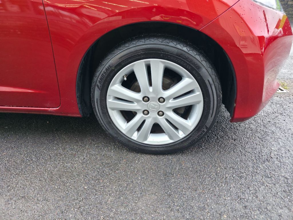 Used Honda Jazz 2015 for sale - 77493890: Photo 35