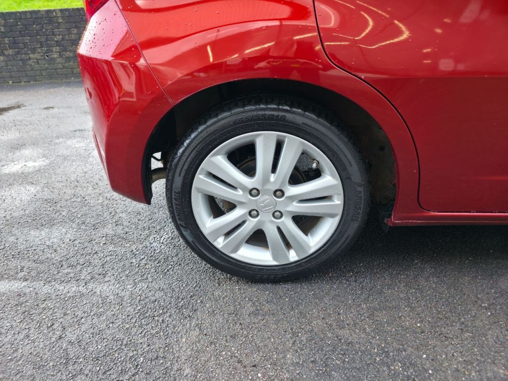 Used Honda Jazz 2015 for sale - 77493890: Photo 36