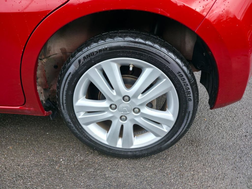 Used Honda Jazz 2015 for sale - 77493890: Photo 37