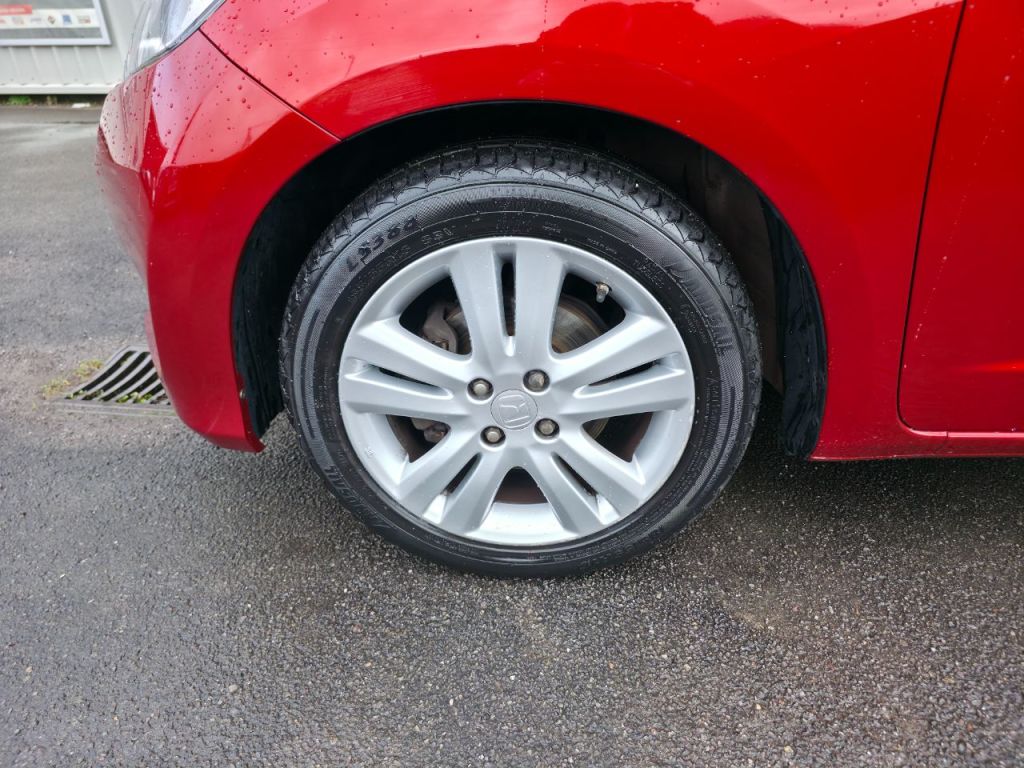 Used Honda Jazz 2015 for sale - 77493890: Photo 38