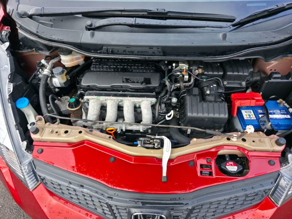 Used Honda Jazz 2015 for sale - 77493890: Photo 39