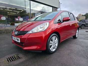 Used Honda Jazz 2015 for sale - 77493890: Photo