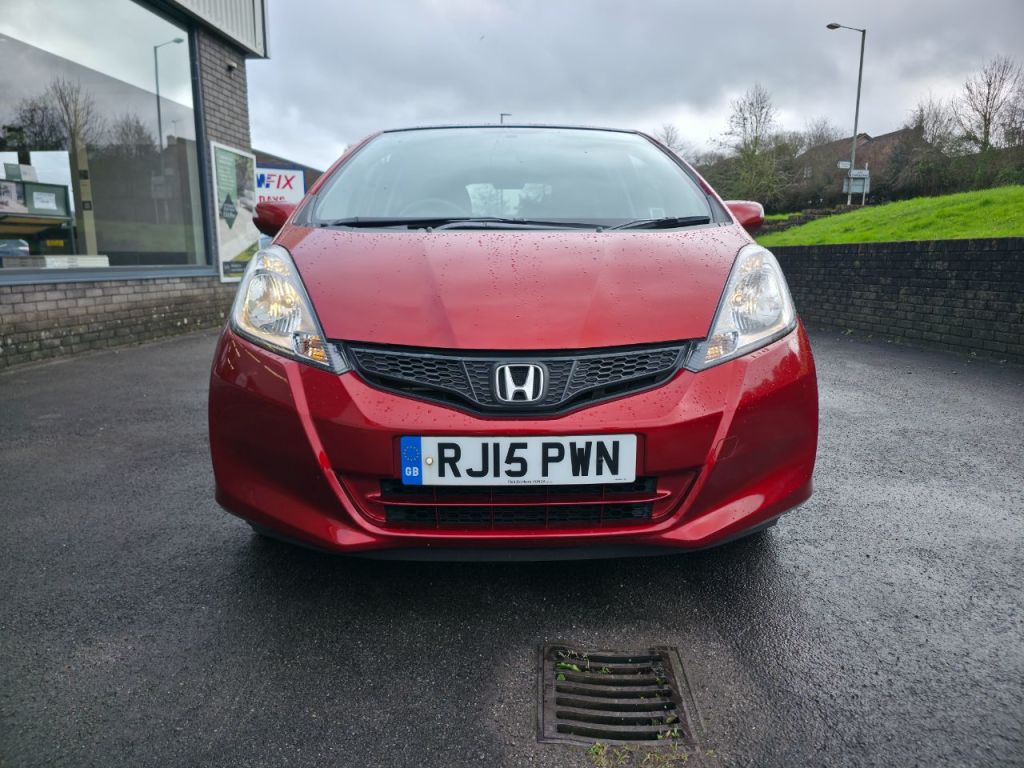 Used Honda Jazz 2015 for sale - 77493890: Photo 6