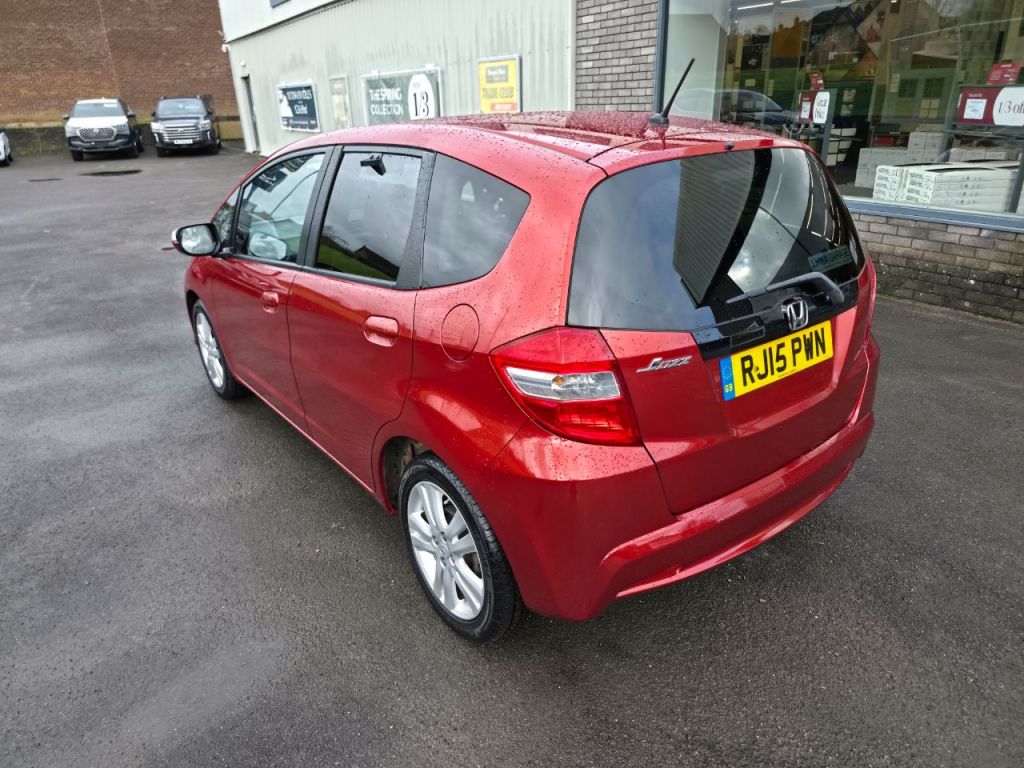Used Honda Jazz 2015 for sale - 77493890: Photo 7