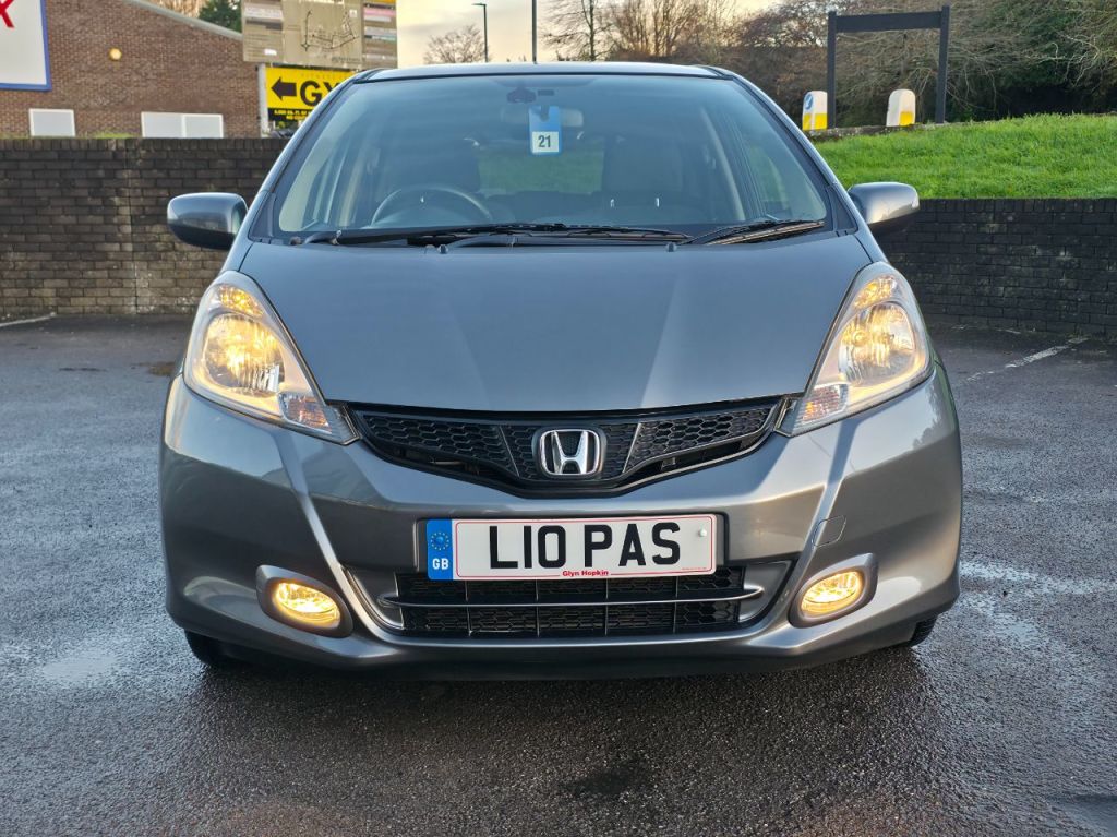 Used Honda Jazz 2013 for sale - 76798592: Photo 15