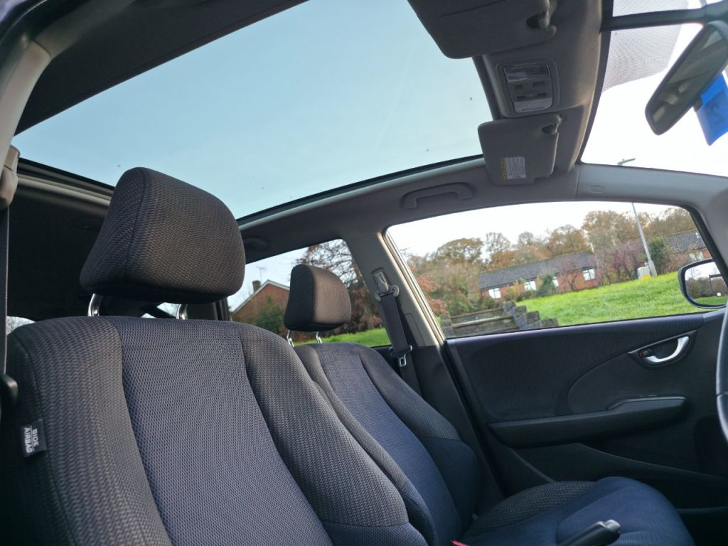 Used Honda Jazz 2013 for sale - 76798592: Photo 20