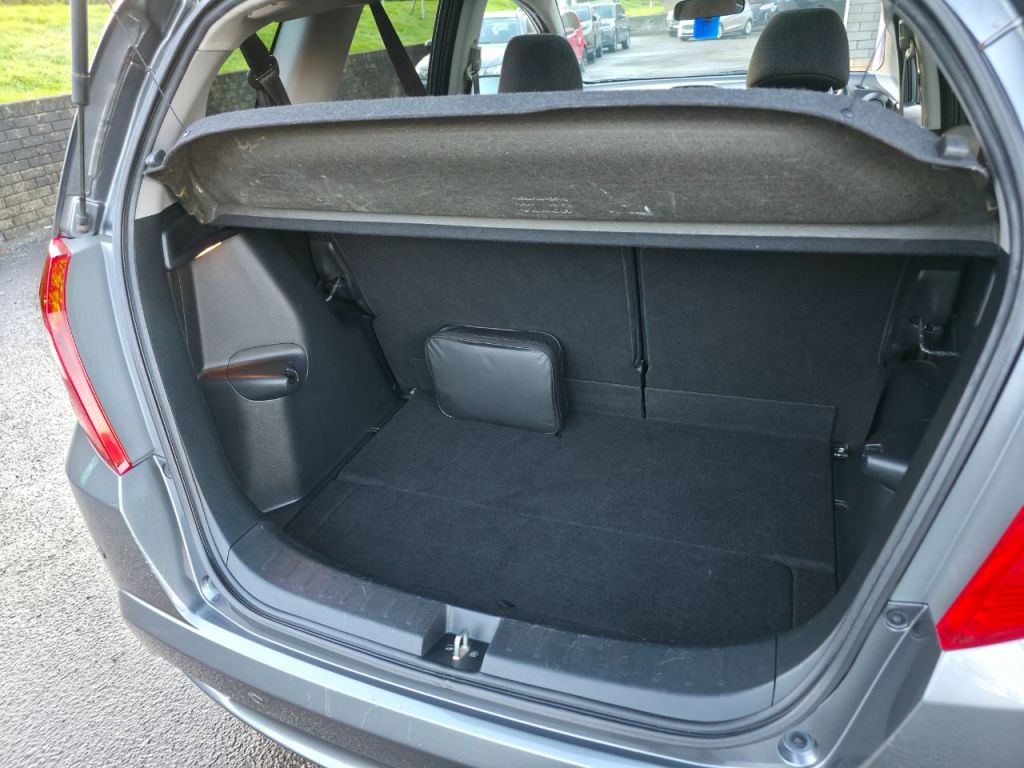 Used Honda Jazz 2013 for sale - 76798592: Photo 22