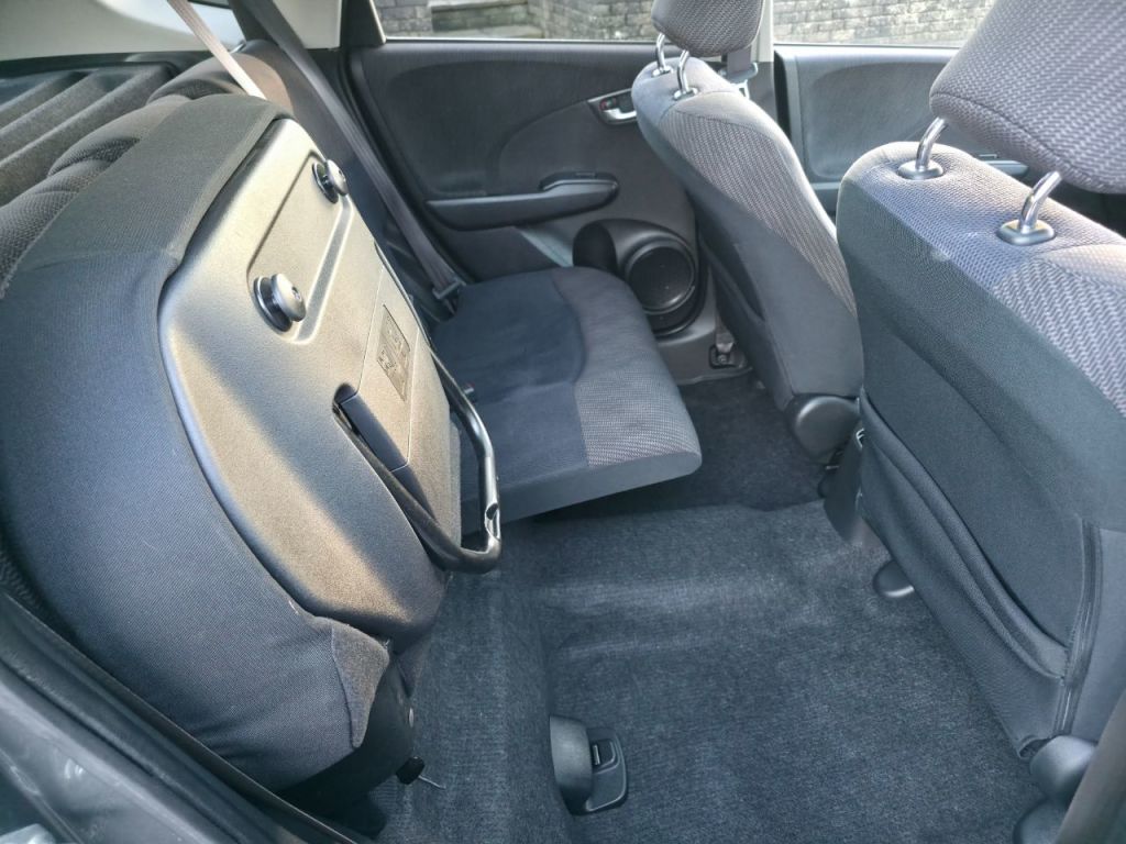 Used Honda Jazz 2013 for sale - 76798592: Photo 23