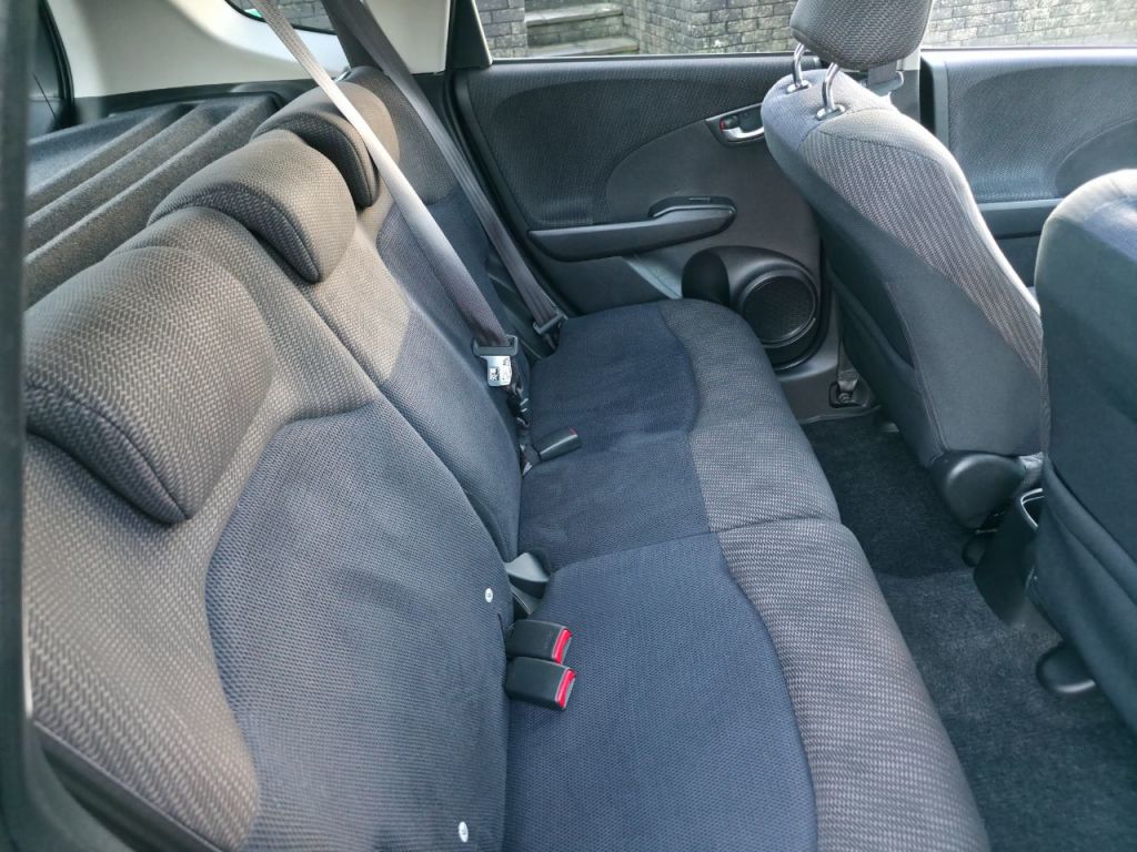 Used Honda Jazz 2013 for sale - 76798592: Photo 24