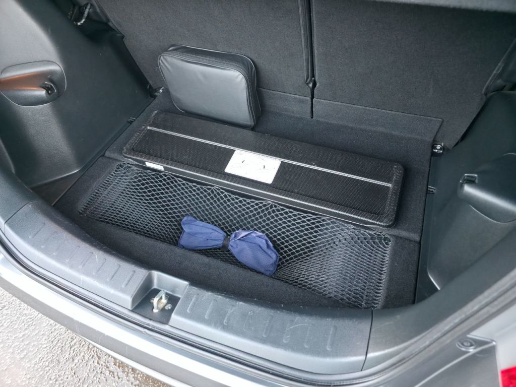 Used Honda Jazz 2013 for sale - 76798592: Photo 27