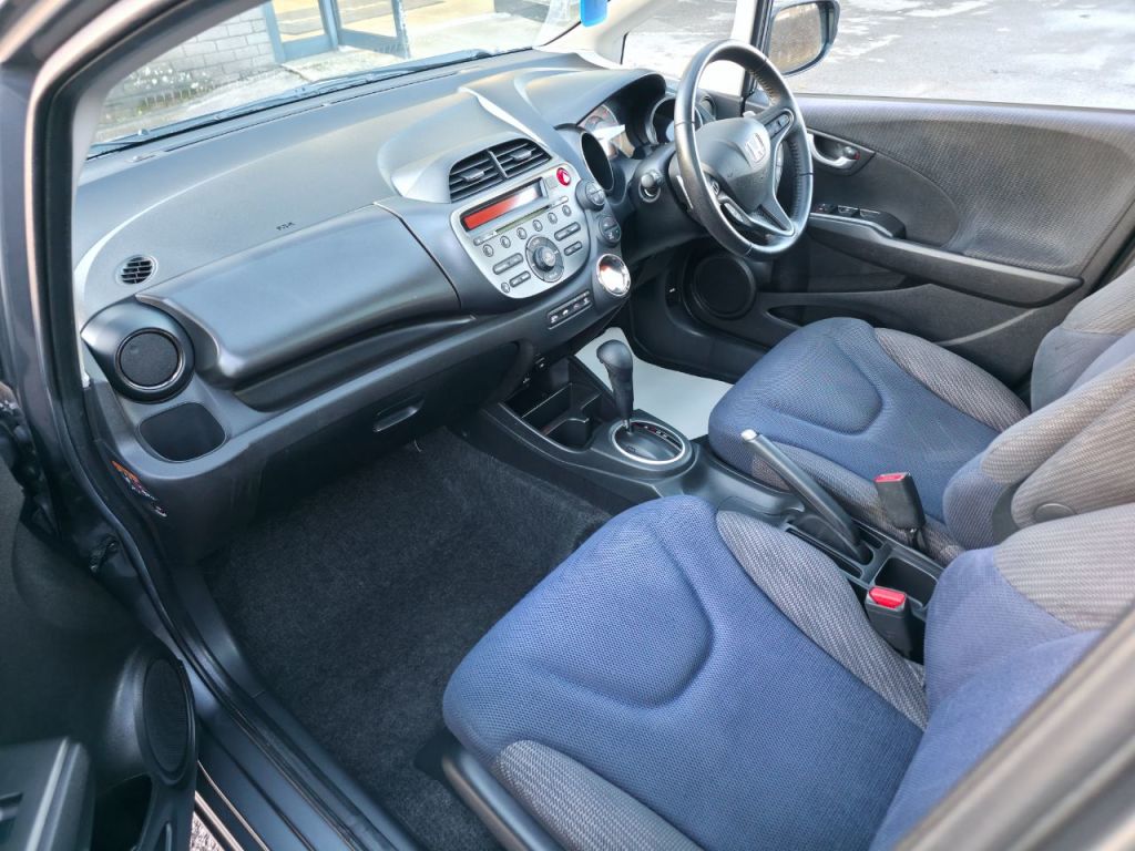 Used Honda Jazz 2013 for sale - 76798592: Photo 34