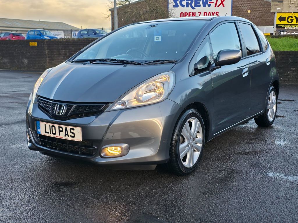 Used Honda Jazz 2013 for sale - 76798592: Photo 6