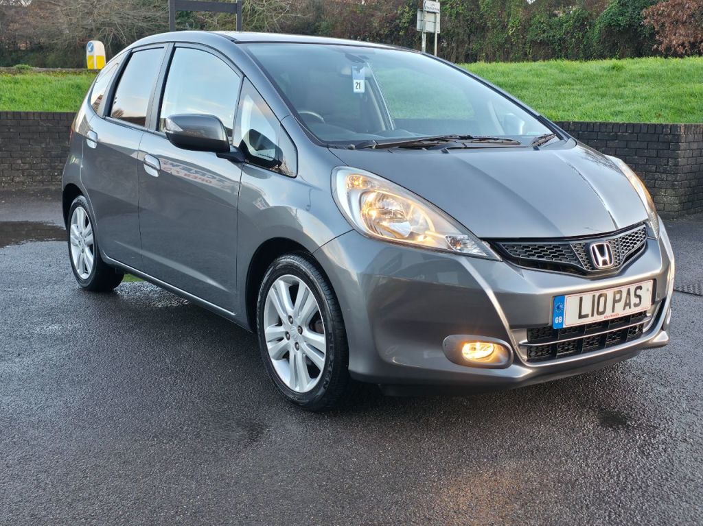 Used Honda Jazz 2013 for sale - 76798592: Photo 8