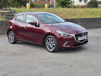 Used Mazda Mazda2 2018 for sale - 79736443: Photo