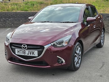 Used Mazda Mazda2 2018 for sale - 79736443: Photo