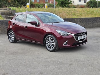 Used Mazda Mazda2 2018 for sale - 79736443: Photo