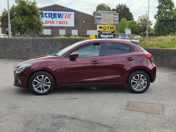 Used Mazda Mazda2 2018 for sale - 79736443: Photo