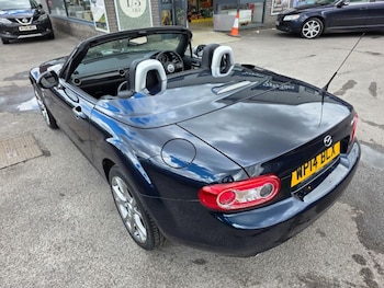 Used Mazda MX-5 2014 for sale - 78597282: Photo