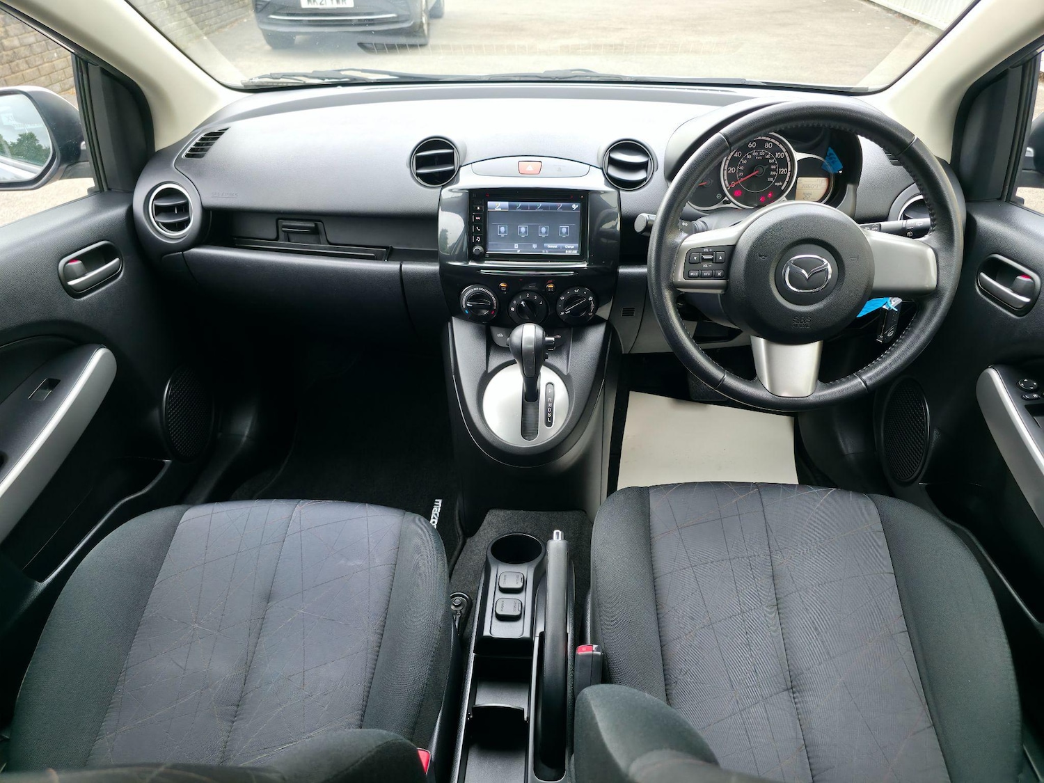 Vehicle 15
