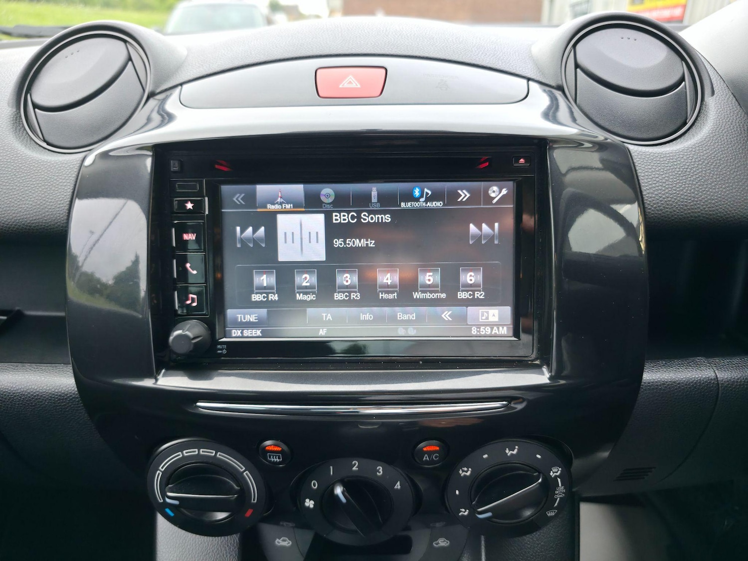 Vehicle 19