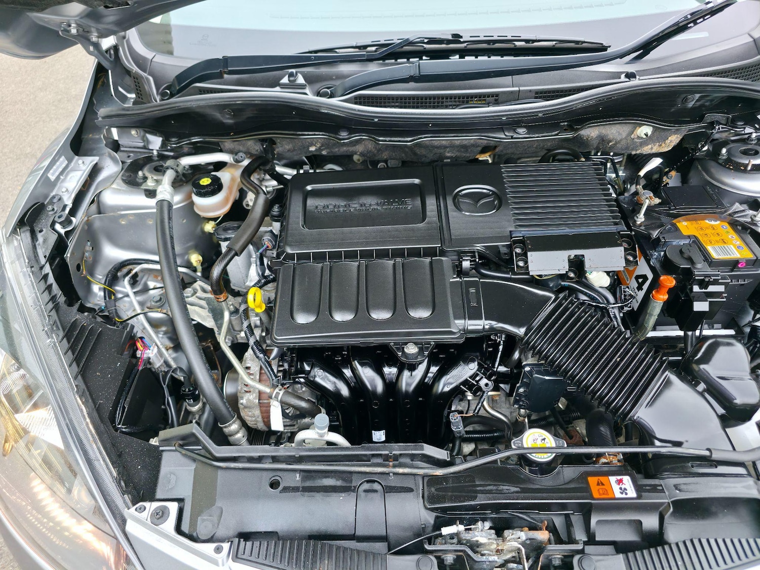 Vehicle 25