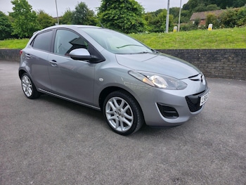 Used Mazda Mazda2 2014 for sale - 75432059: Photo