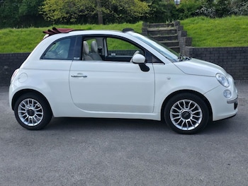 Used Fiat 500 2012 for sale - 78468367: Photo