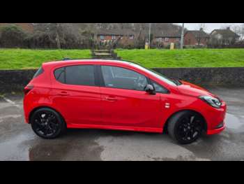 Used Vauxhall Corsa 2017 for sale - 74256254: Photo