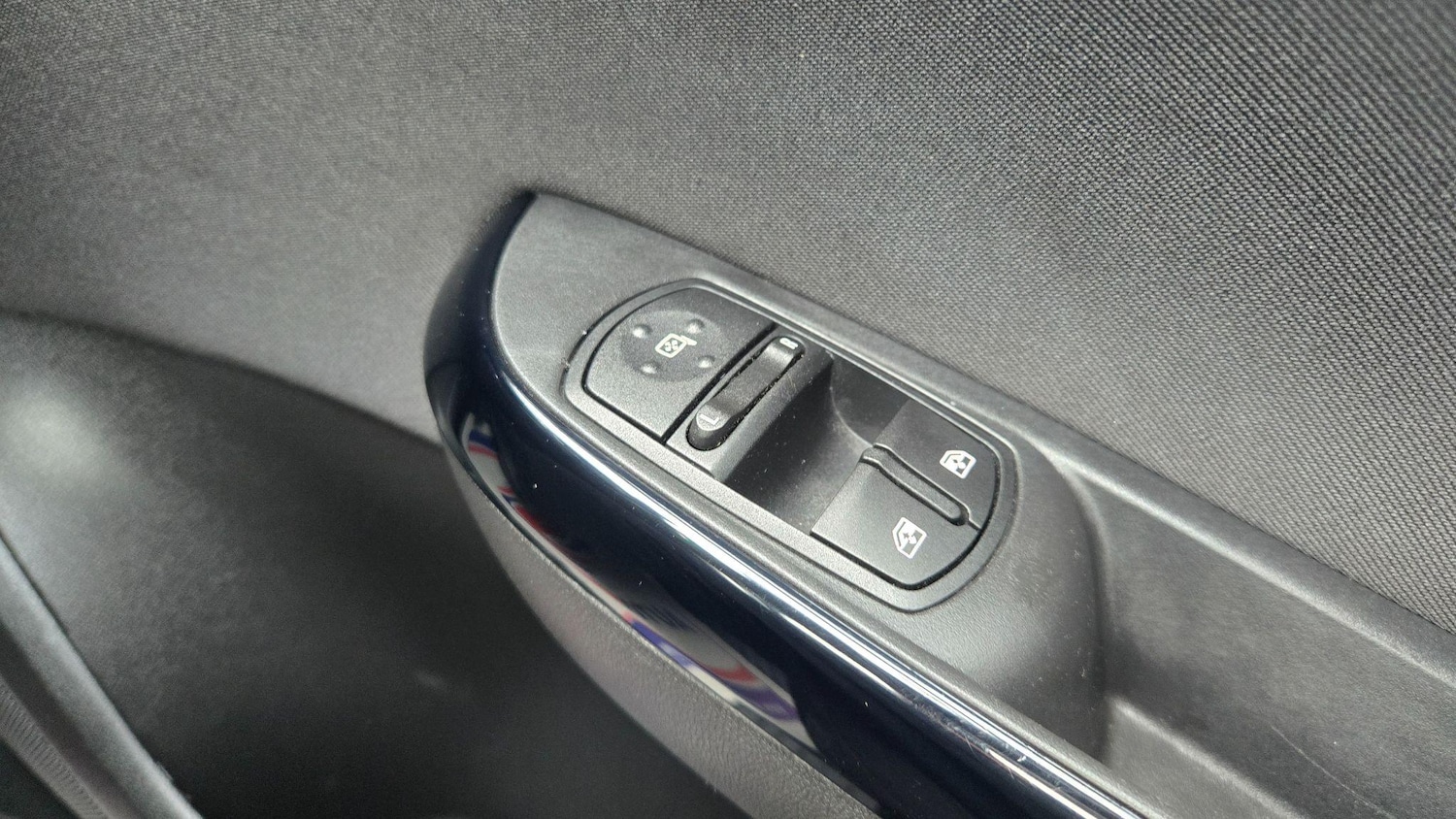 Vehicle 32