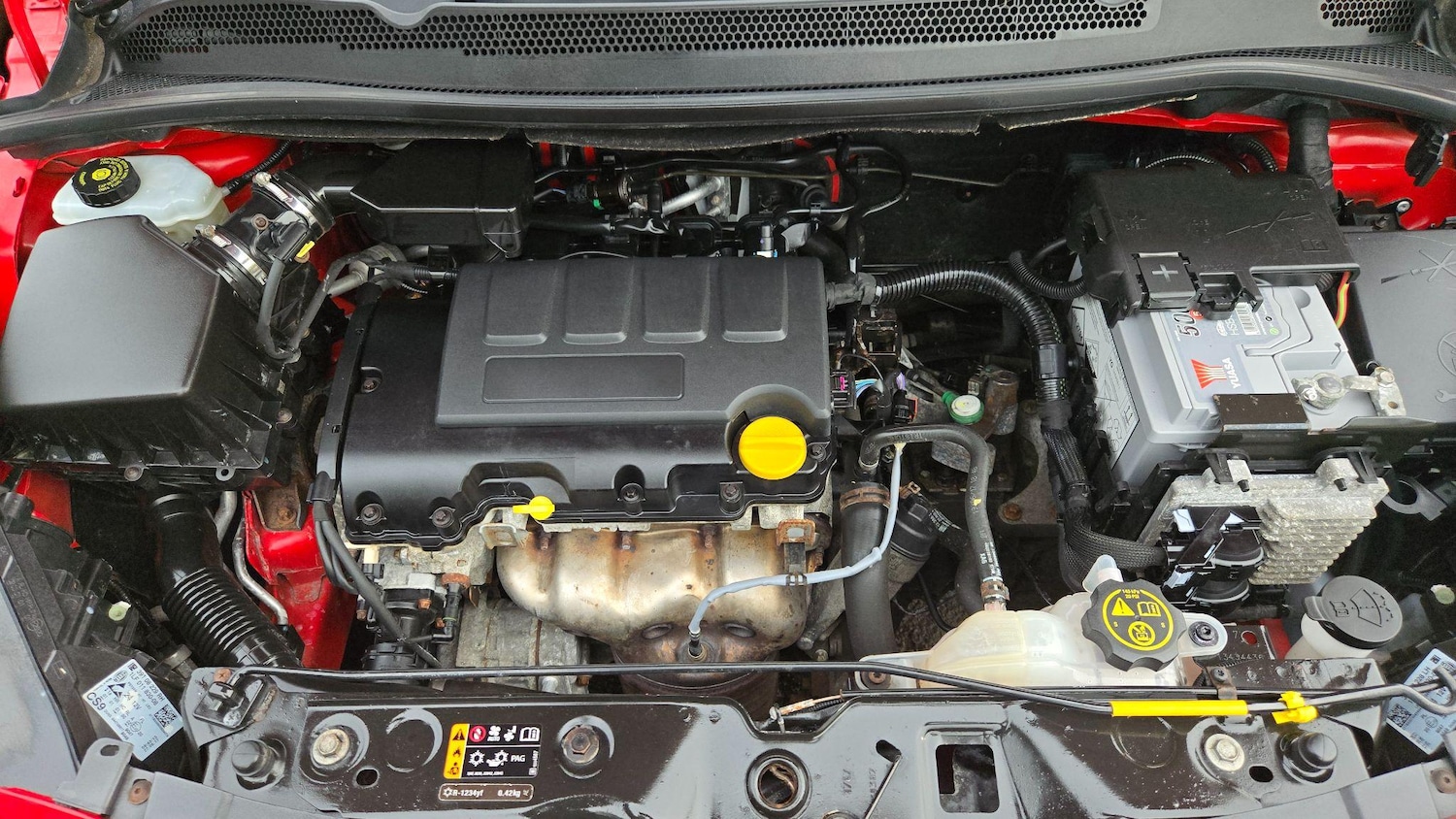 Vehicle 36