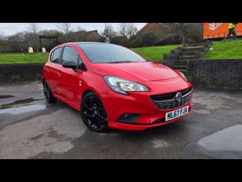 Used Vauxhall Corsa 2017 for sale - 74256254: Photo